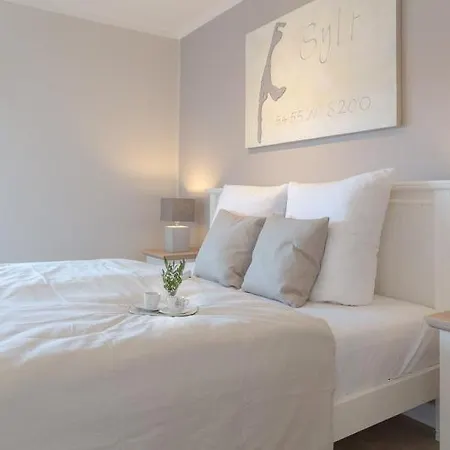 Hedighues App 9 Seagull Apartmán