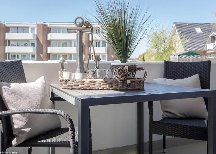 شقة Hedighues App 9 Seagull *