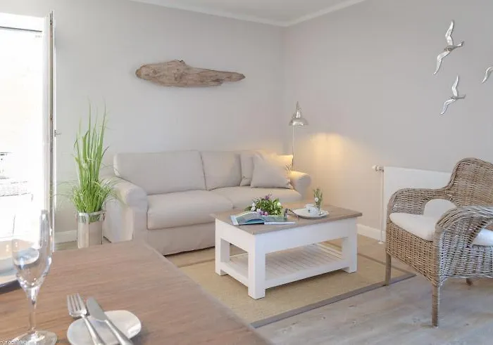 Hedighues App 9 Seagull شقة *